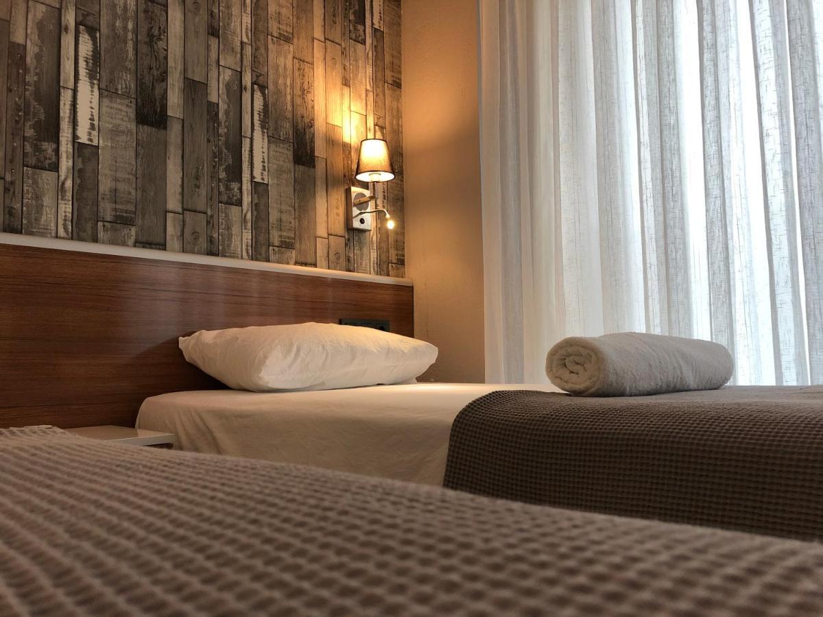 Nurhal Apart Muğla Exteriör bild