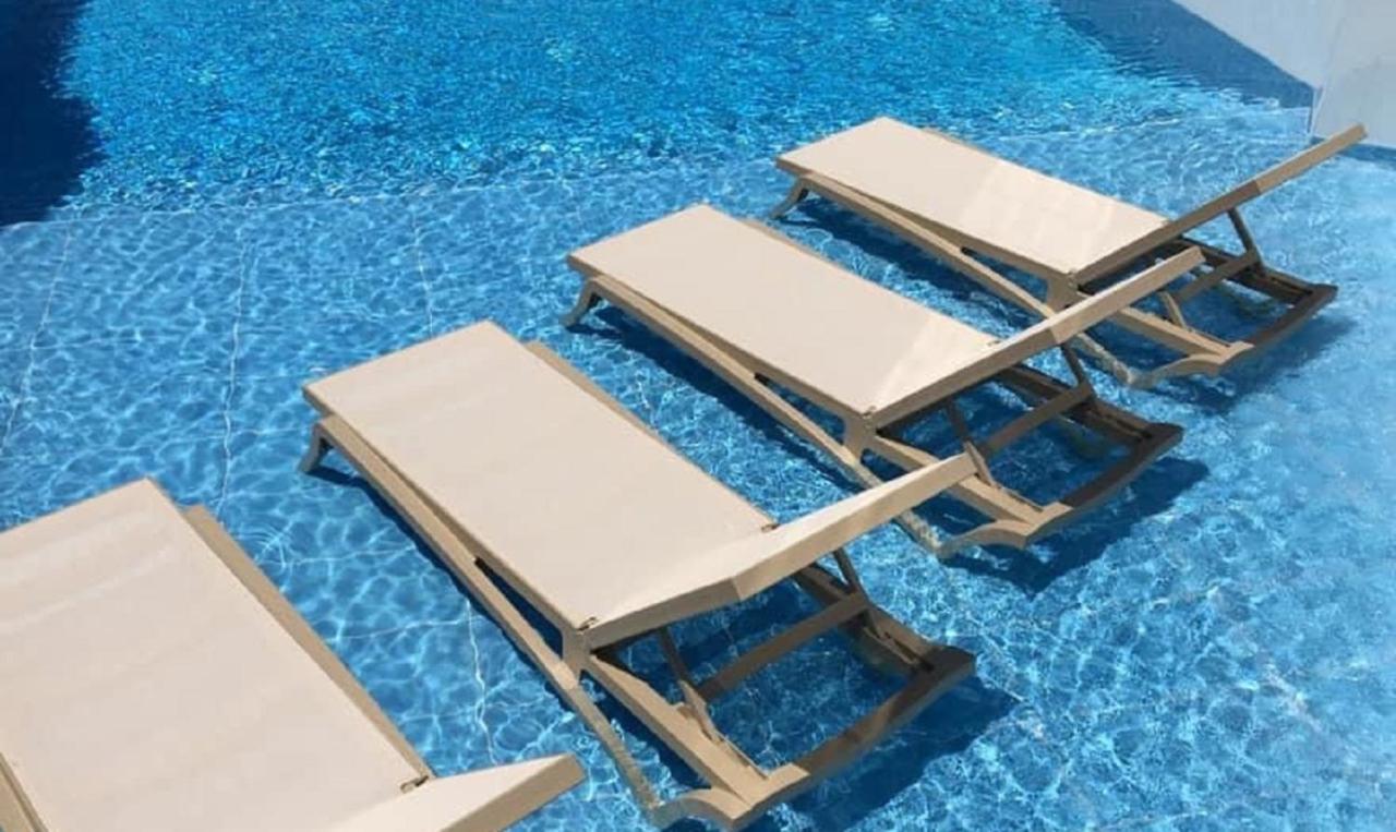 Nurhal Apart Muğla Exteriör bild